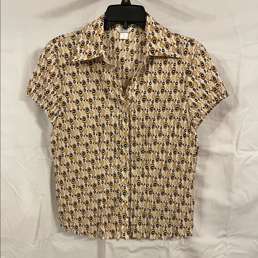Women’s blouse